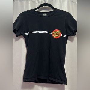 Santa Cruz t-shirt